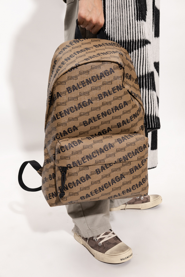 Balenciaga signature sales bag